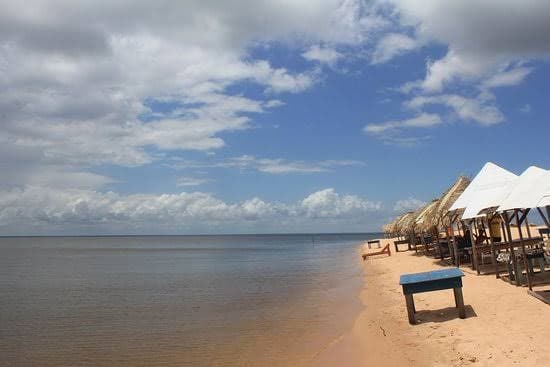Praia de Pindobal - Image 1