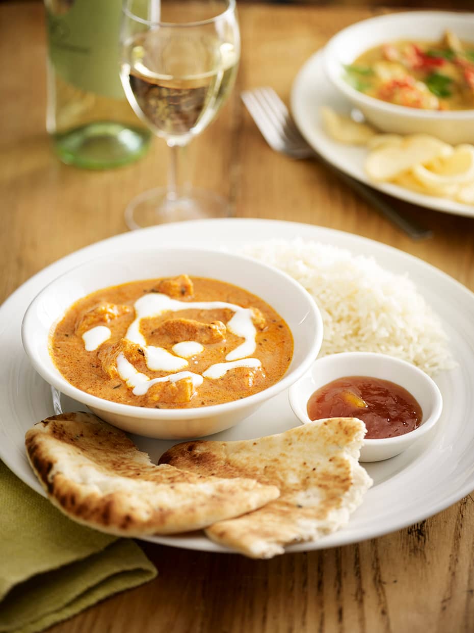 Attentive Server Experience