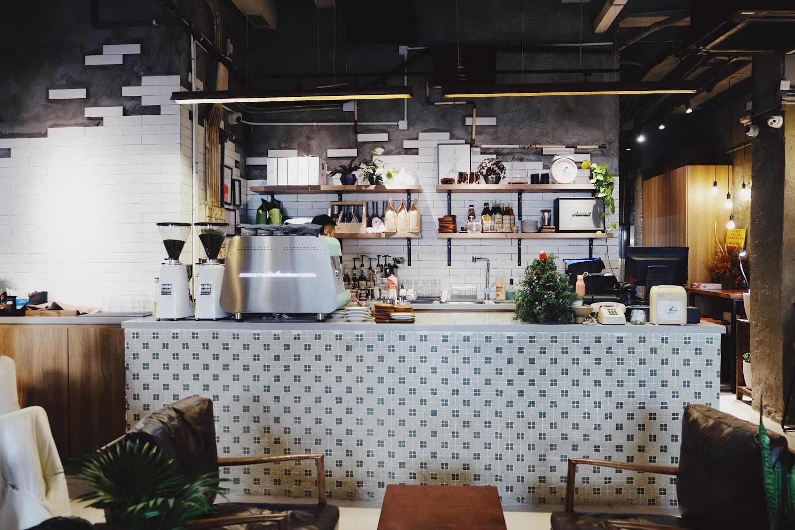 Wokee Restaurant (Wan Chai) - Image 1