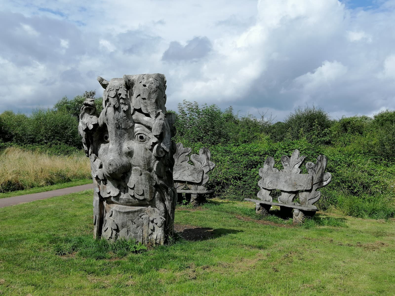 River Lee Country Park (Broxbourne) - Image 1