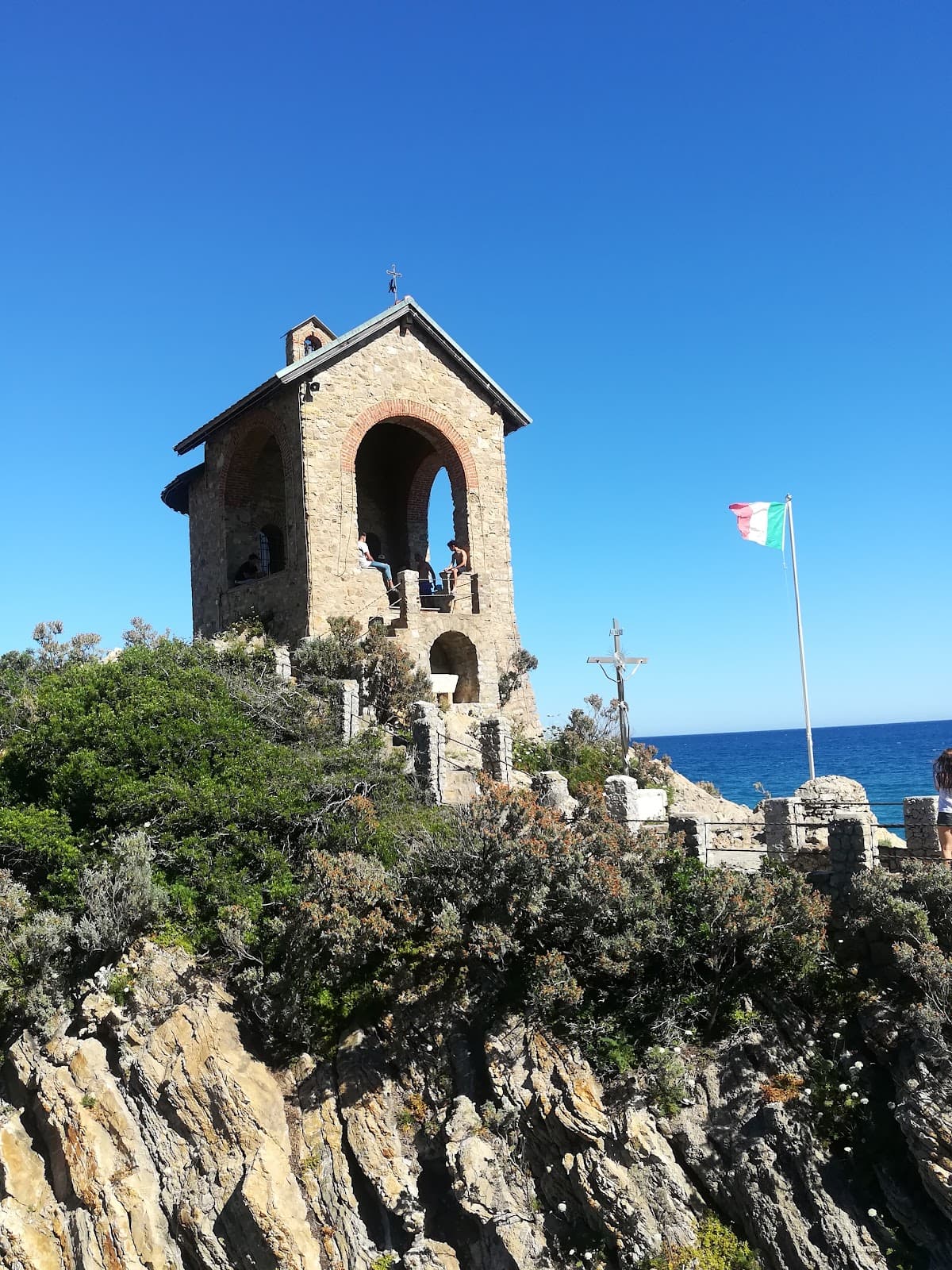 Capo Santa Croce - Image 1