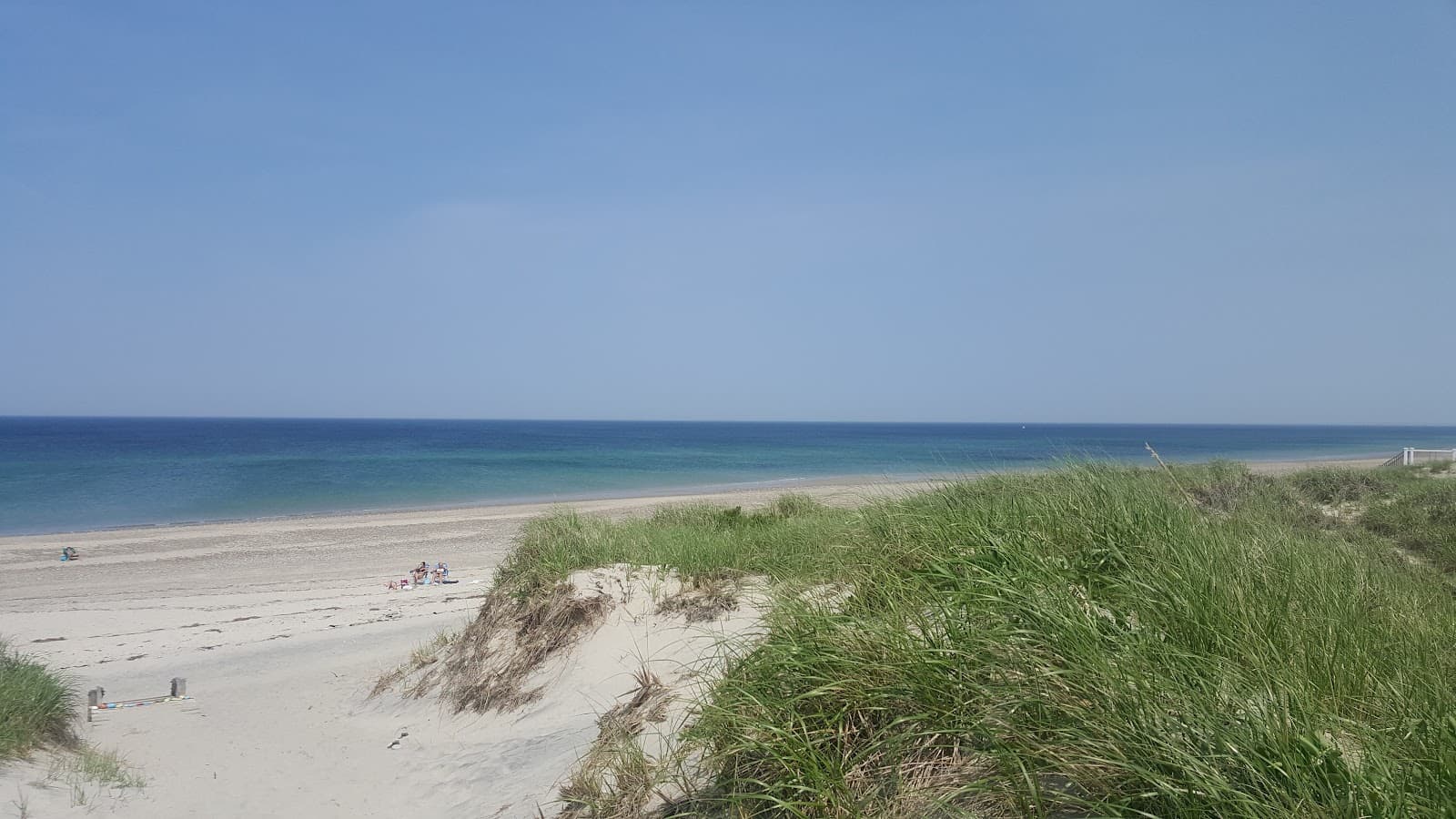East Sandwich Beach - Image 1