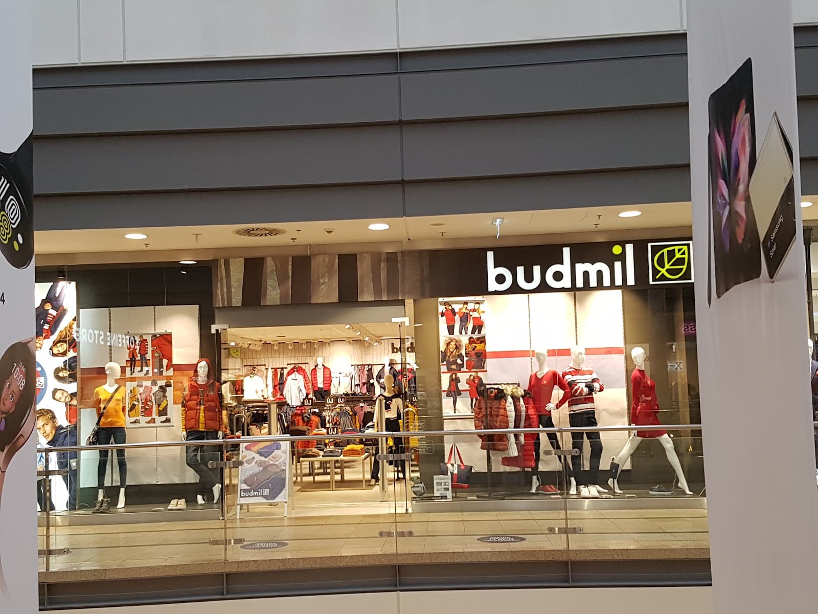 Budmil - Image 1