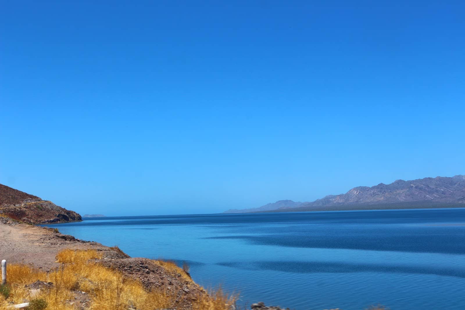 Playa El Burro