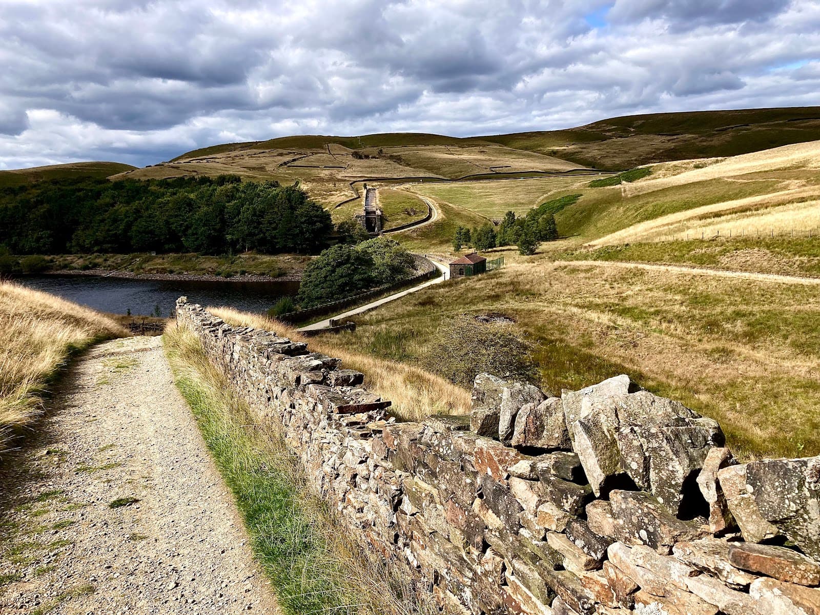 Piethorne Valley & Ogden Reservoirs - Image 1