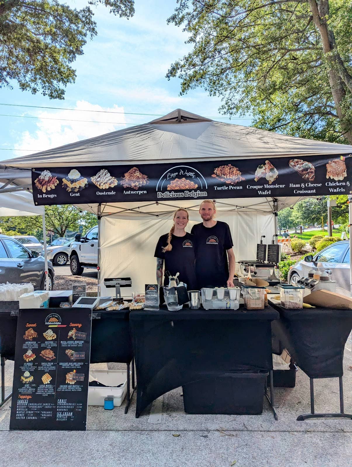 Handmade Crafts & Gifts