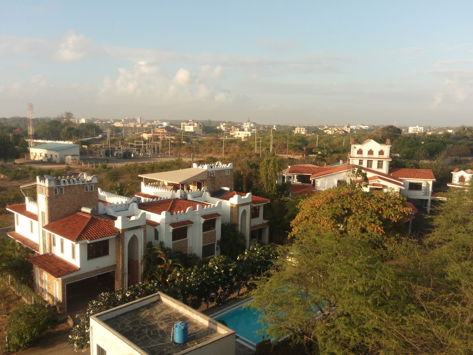 Shanzu Kenya - Image 1