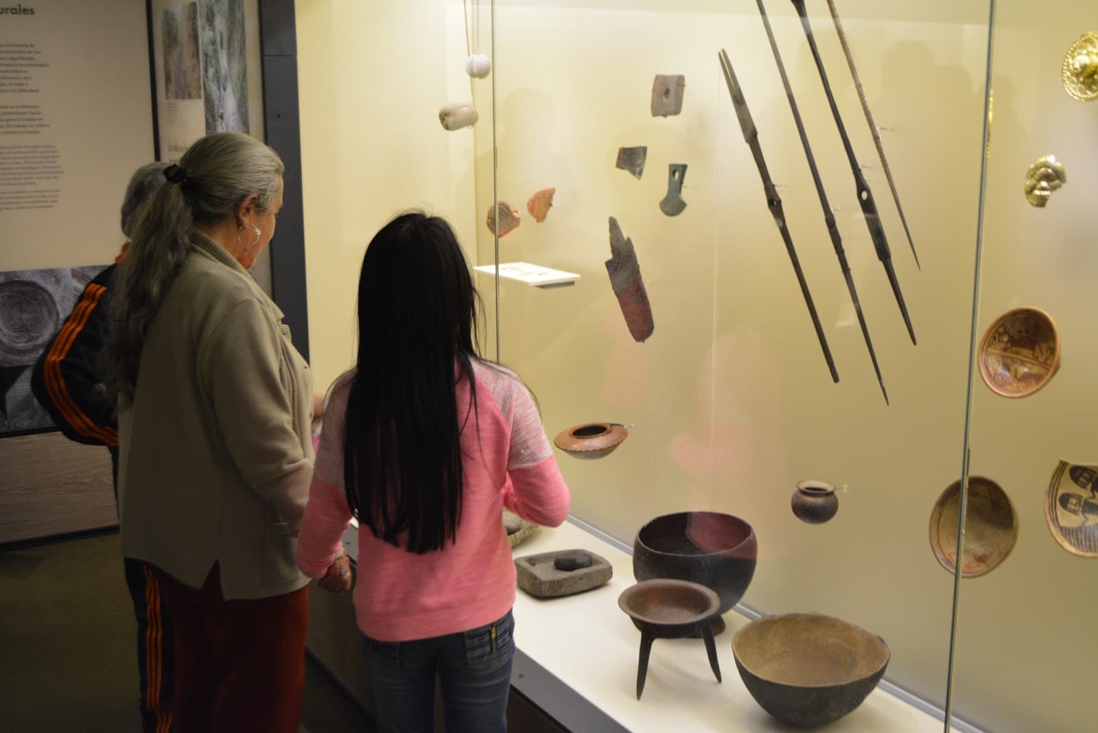Museo del Oro Nariño Pasto - Image 1