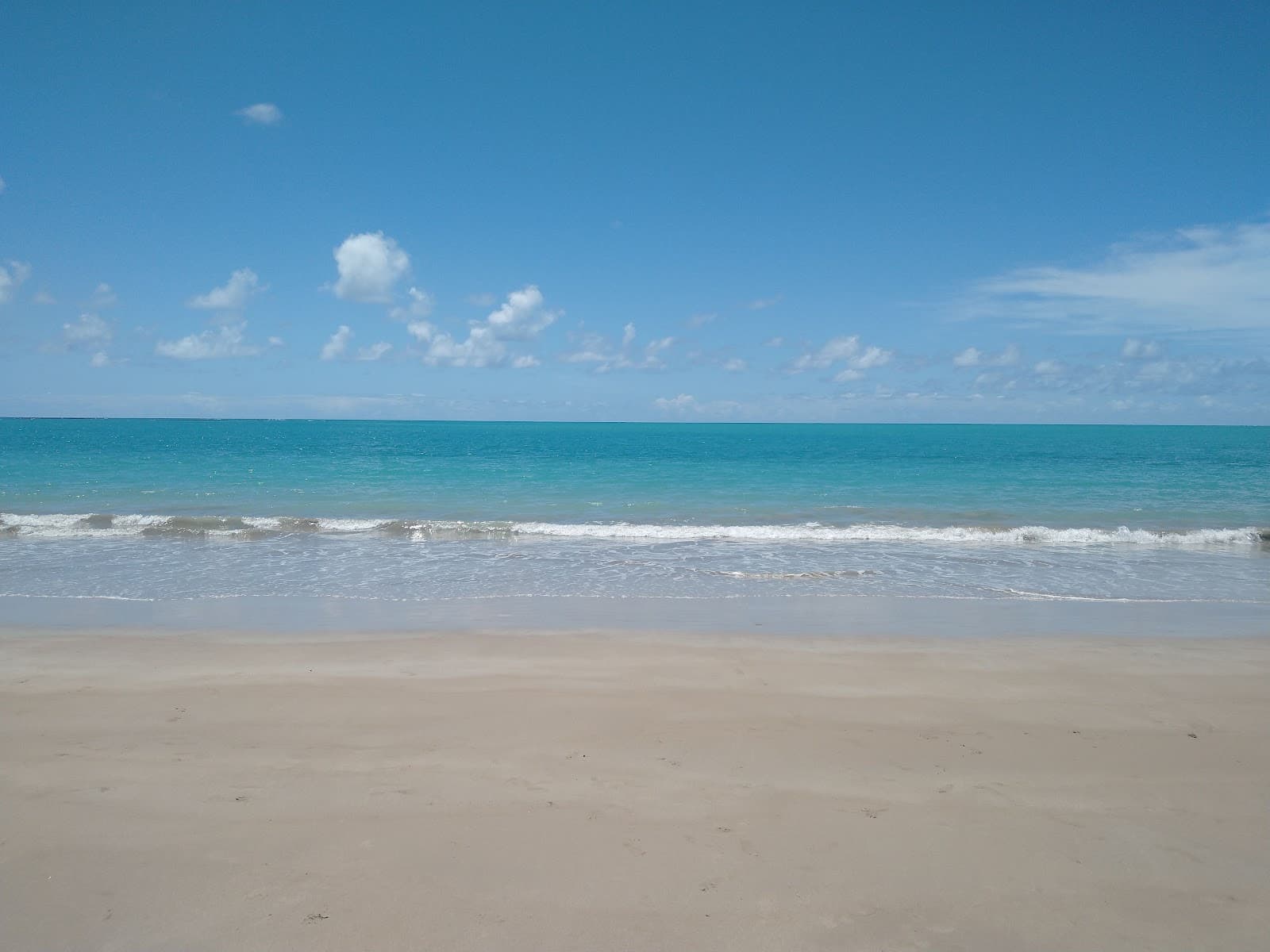 Ipioca Beach Maceió Brazil - Image 1