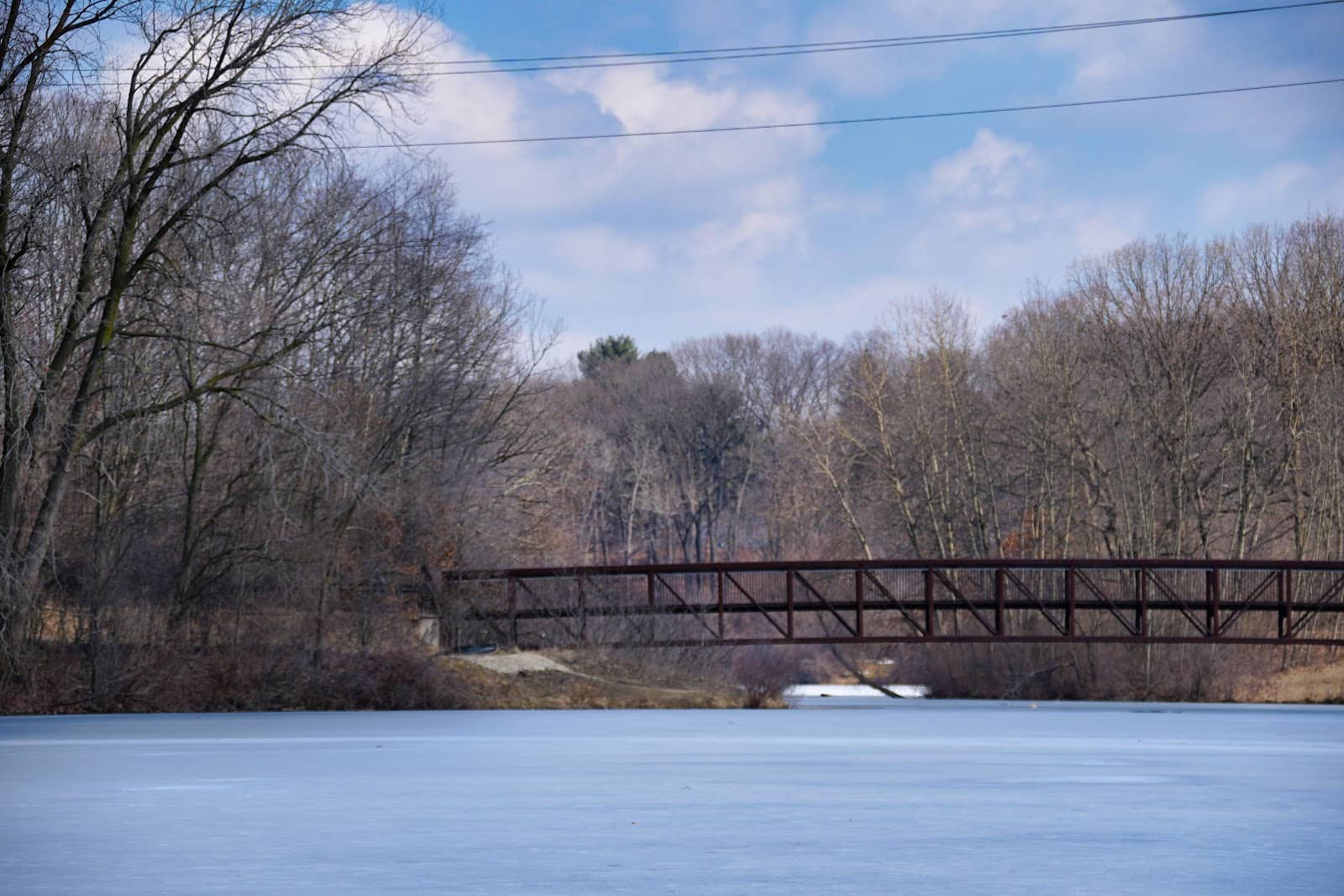 Playgrounds & Picnic Spots
