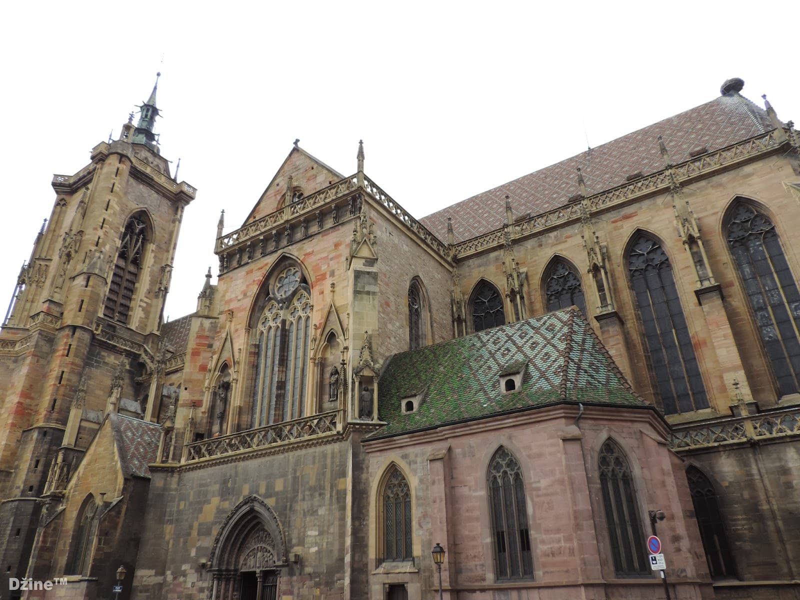 Place de la Cathédrale - Image 1