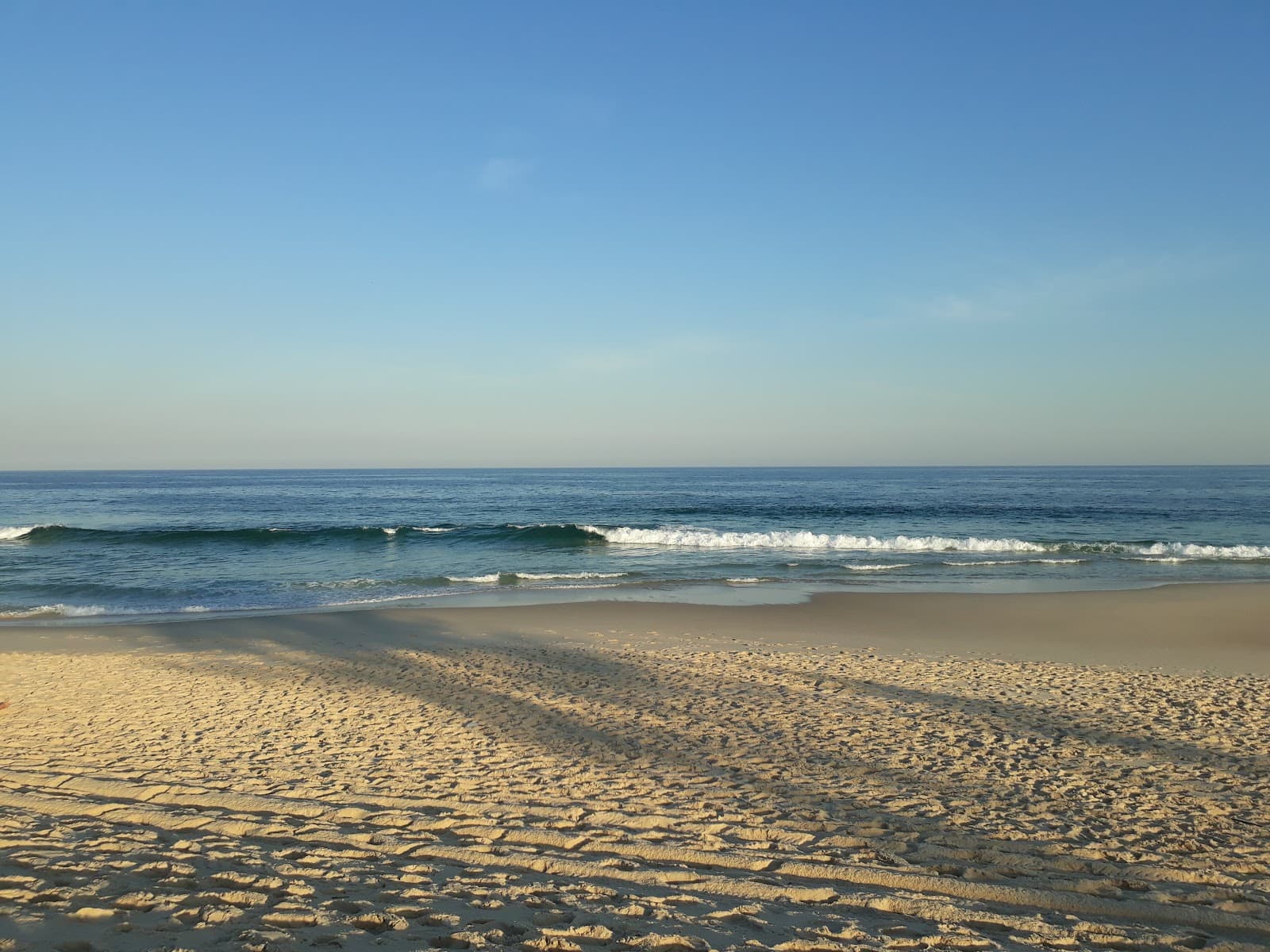 Ponta Negra Beach - Image 1