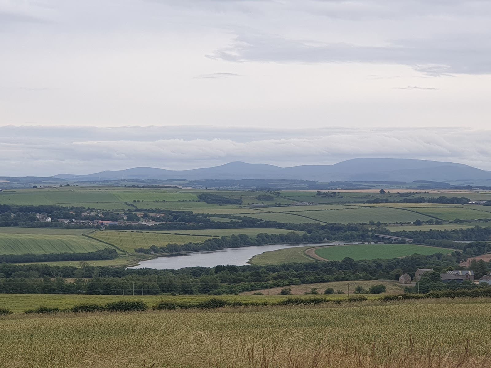 Halidon Hill Battlefield - Image 1