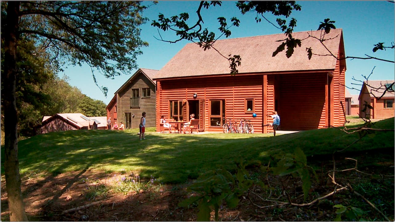 Bluestone National Park Resort - Image 1