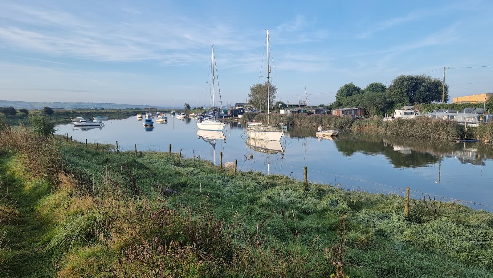 Velator Quay - Image 1