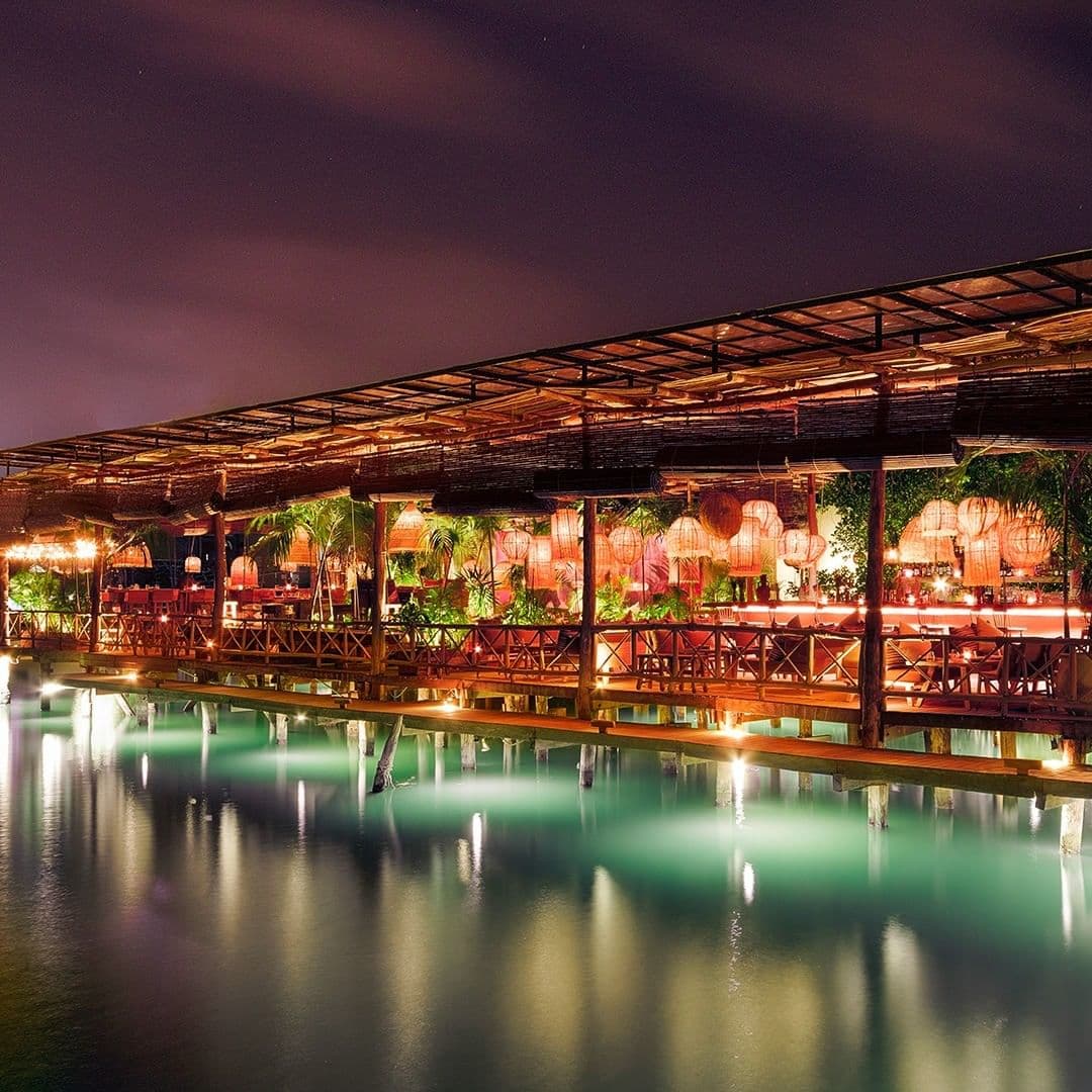 Funky Geisha - Image 1