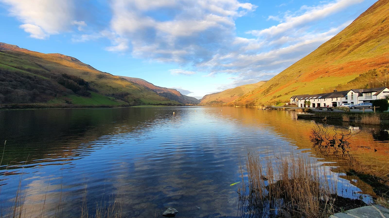 Llyn Mwyngil (Talyllyn Lake) - Image 1