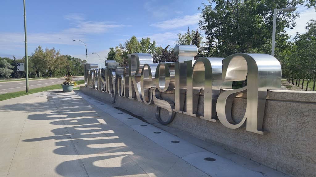 Student Union Building (URSU)