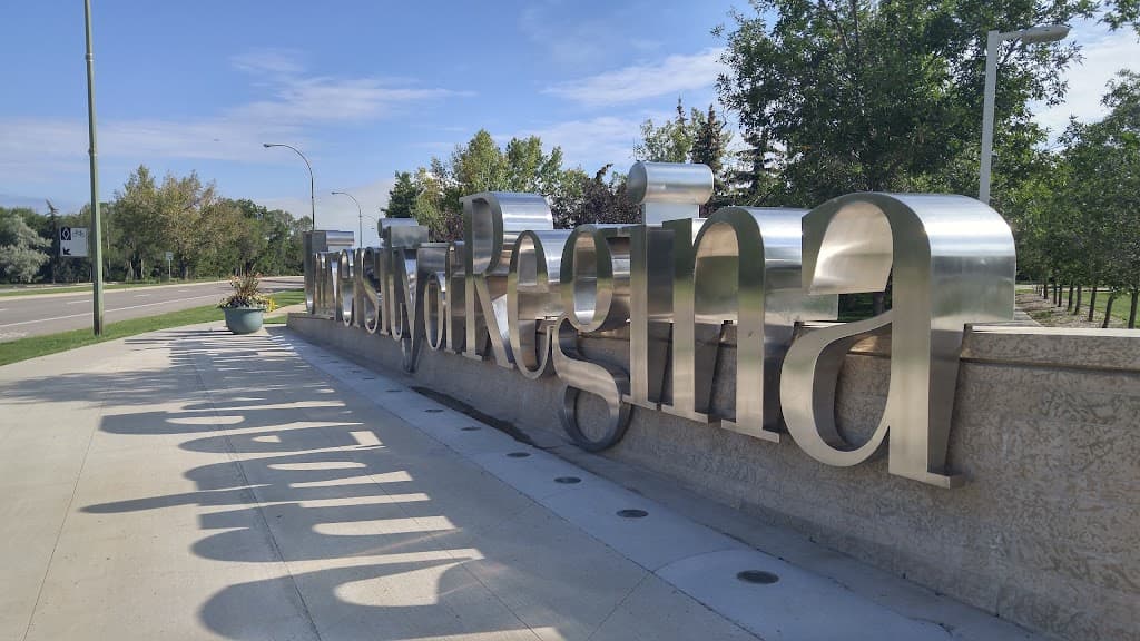 University of Regina - Image 1