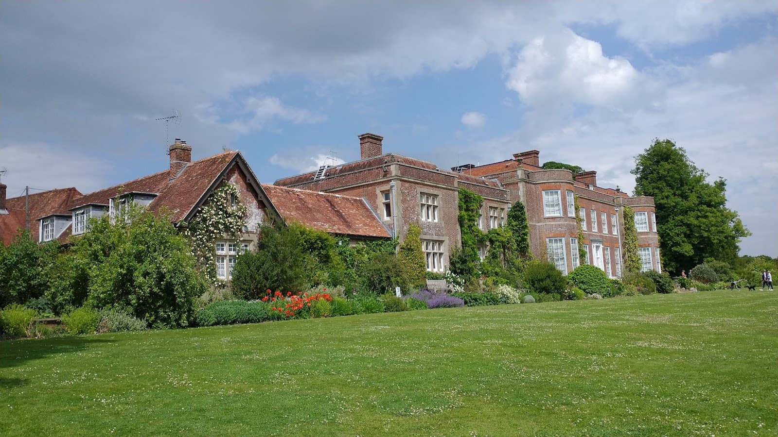 Hinton Ampner - Image 1