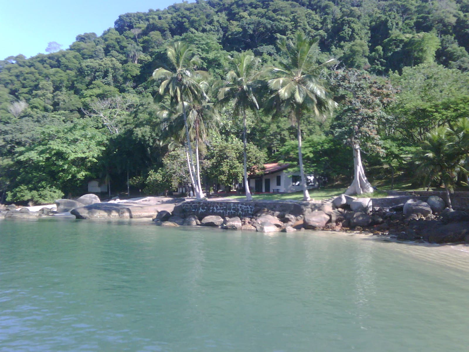 Praia Grande (Jaguanum) - Image 1