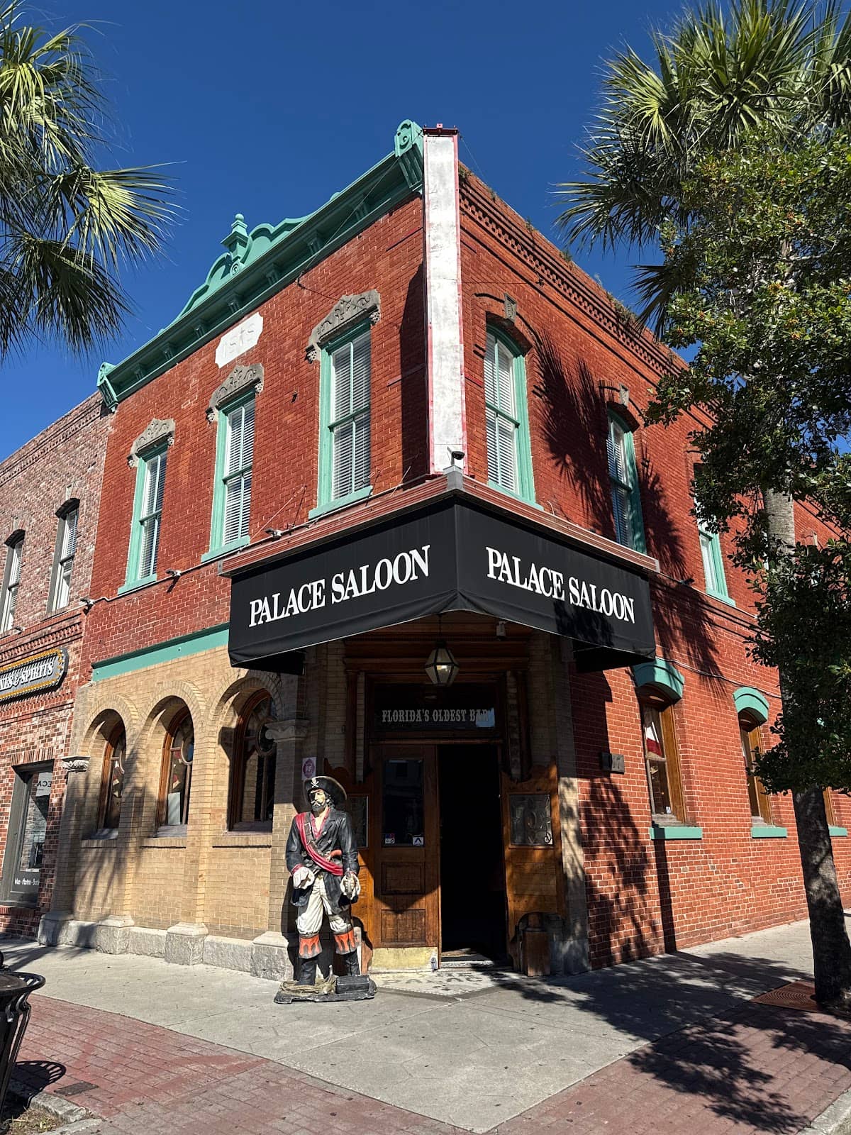 Fort Clinch State Park