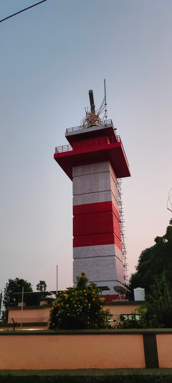 Kanyakumari Lighthouse - Image 1