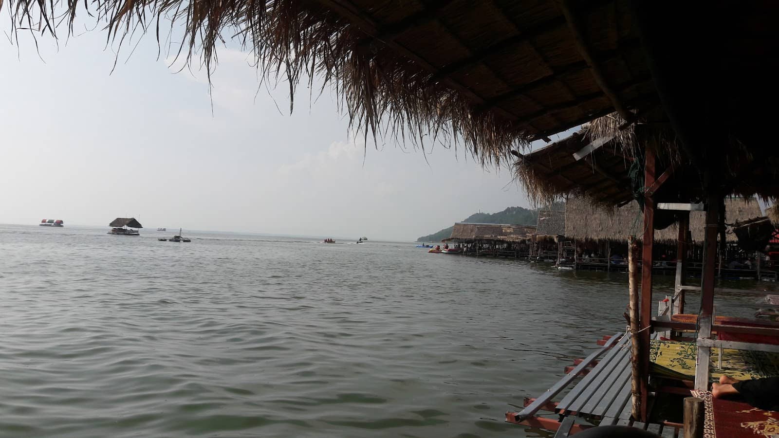 Lake Views