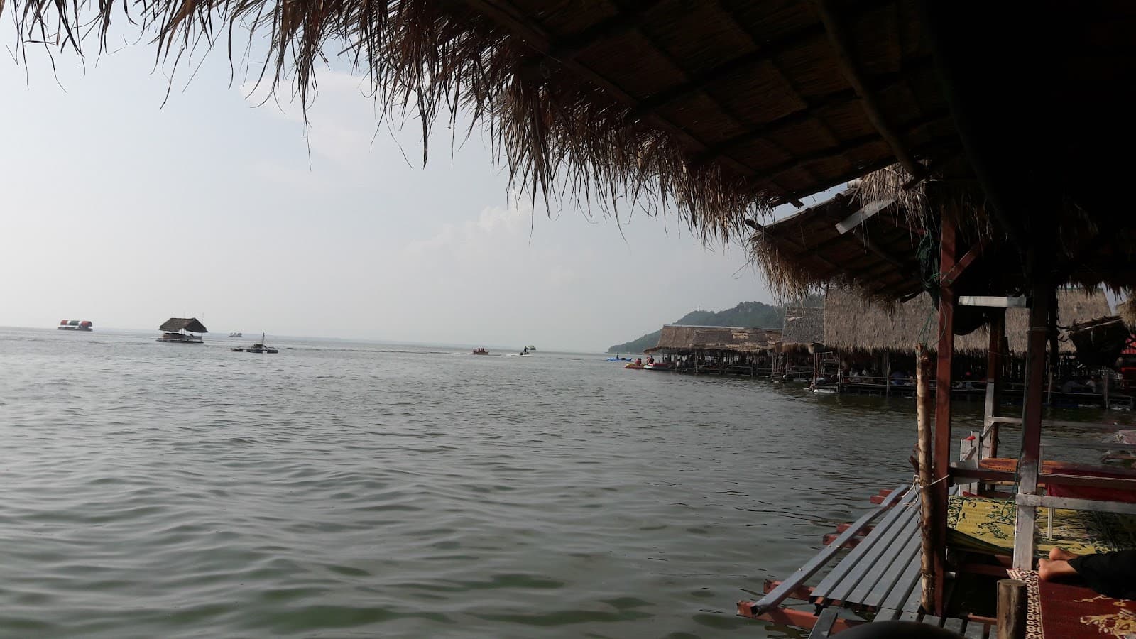 Bang Saen 2 (Ubolratana Reservoir) - Image 1