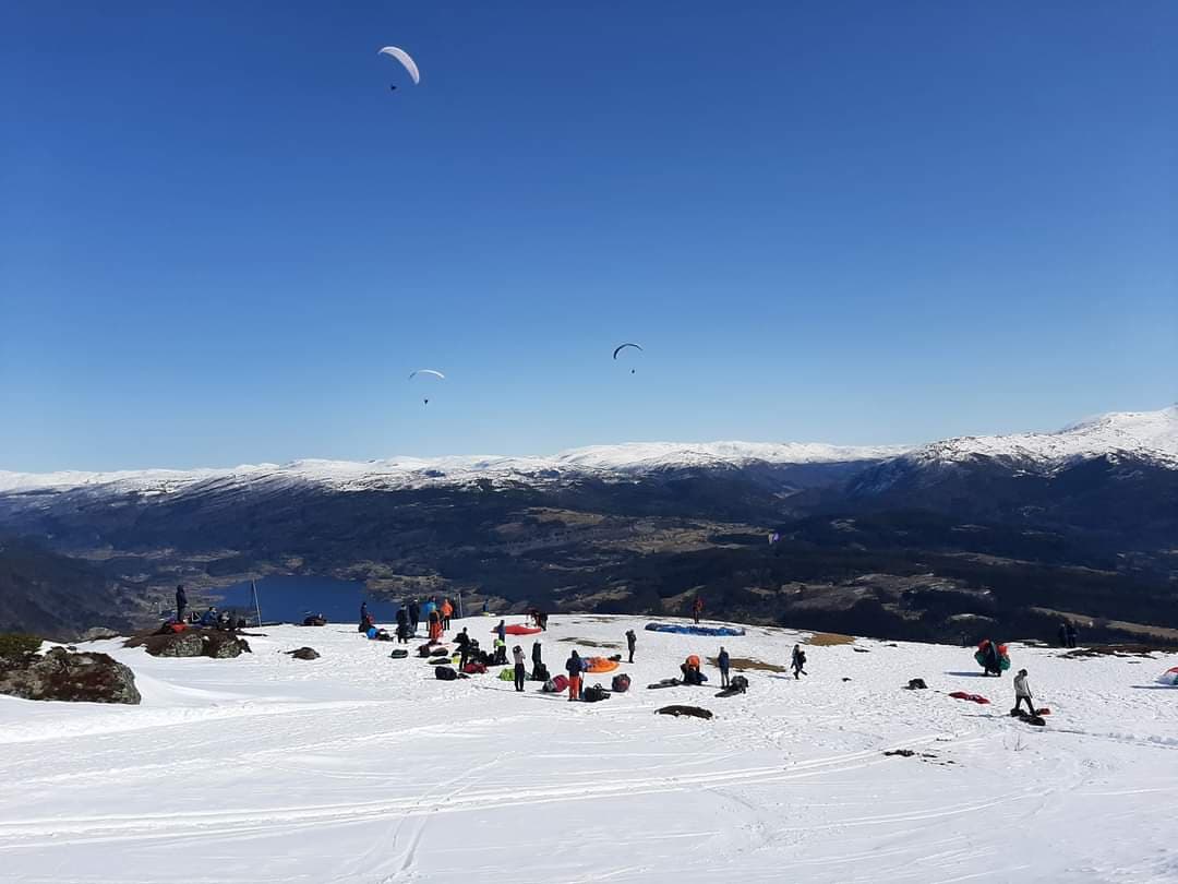 Voss Hang and Paragliding Club - Image 1
