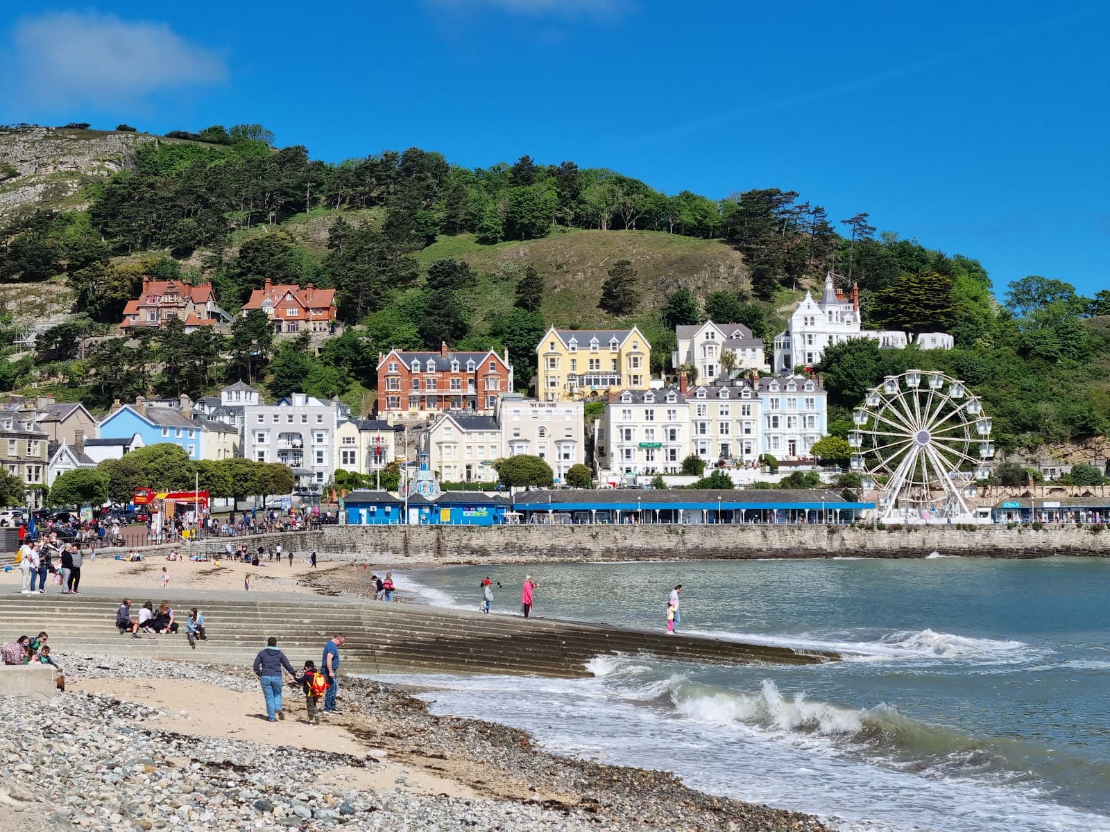 North Shore Beach - Image 1