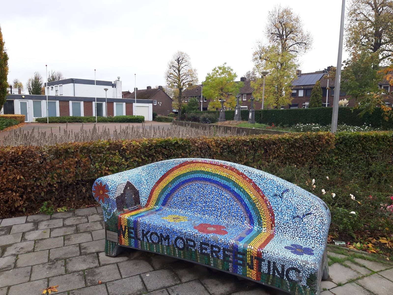 Anniversary Memories