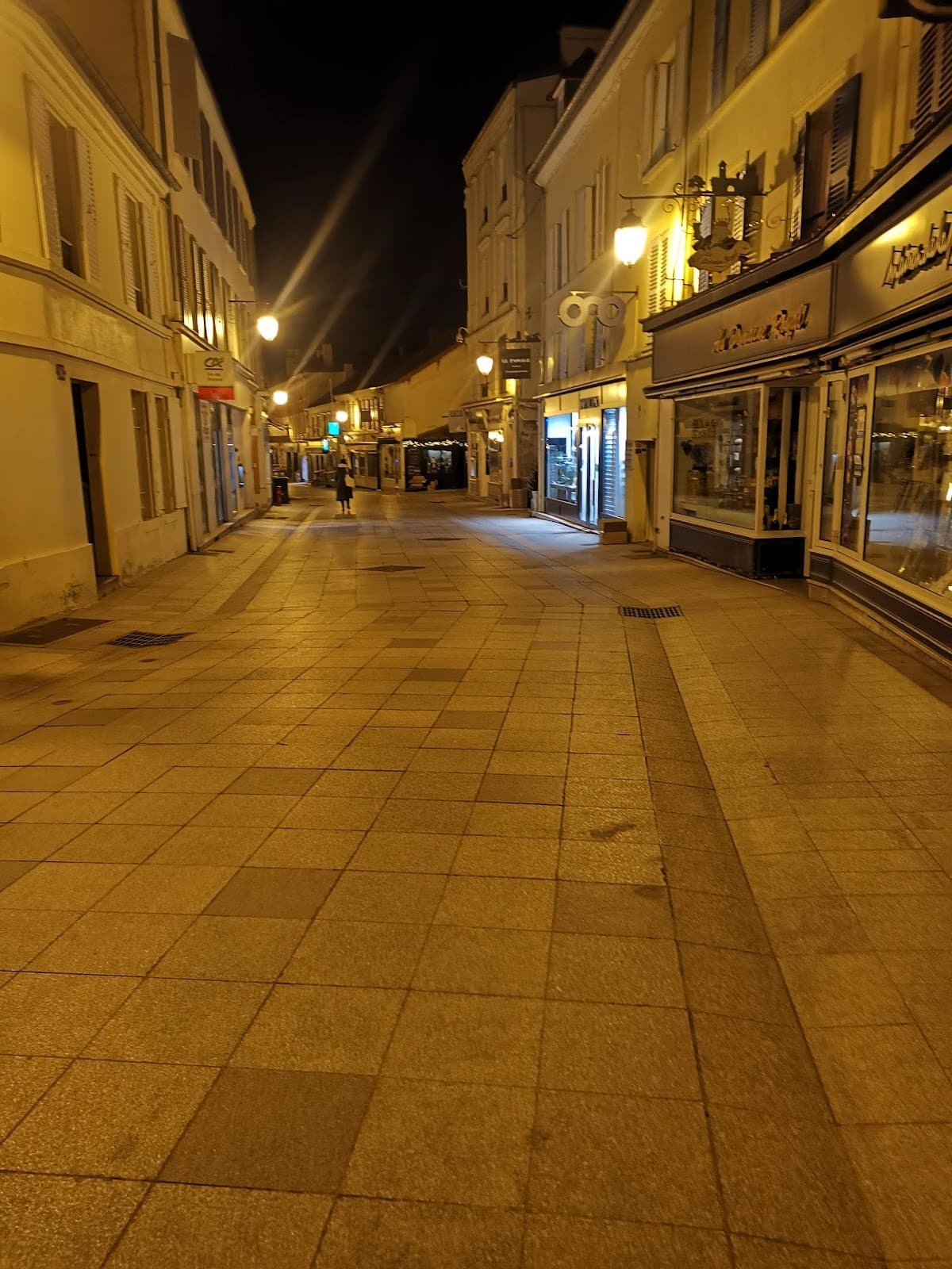 Rue Houdan - Image 1