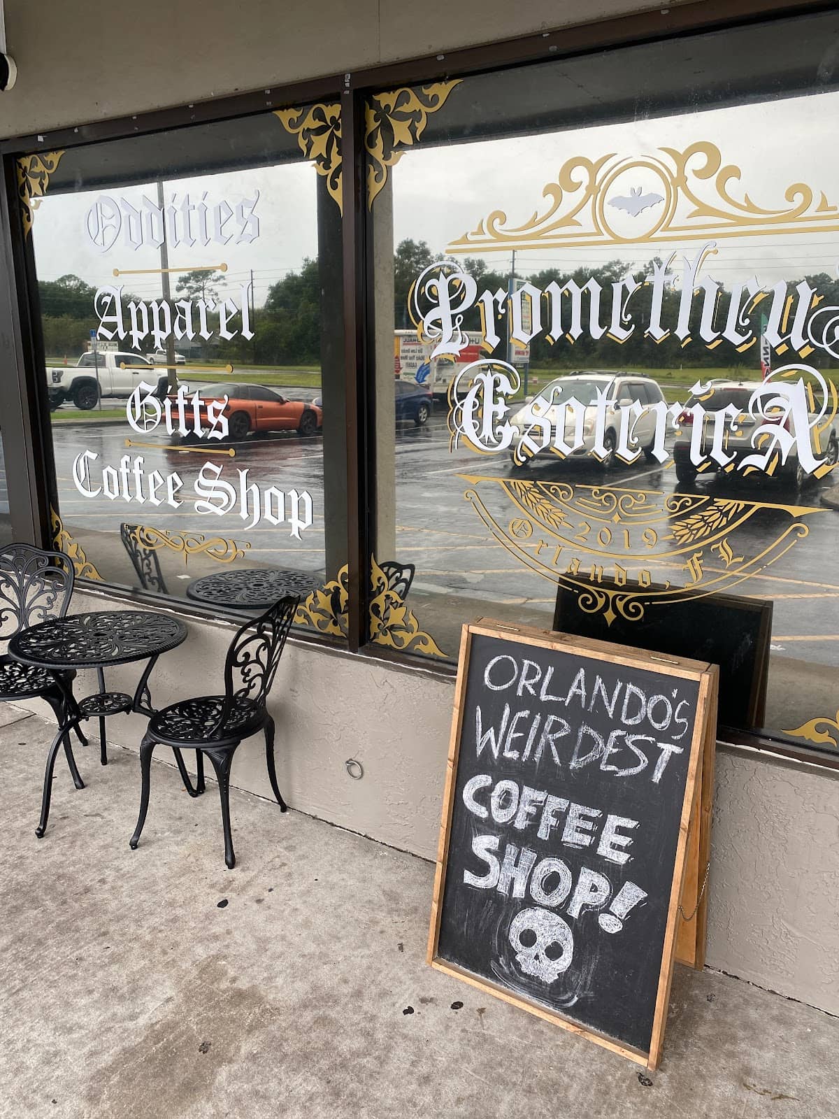 Interactive Photo Ops