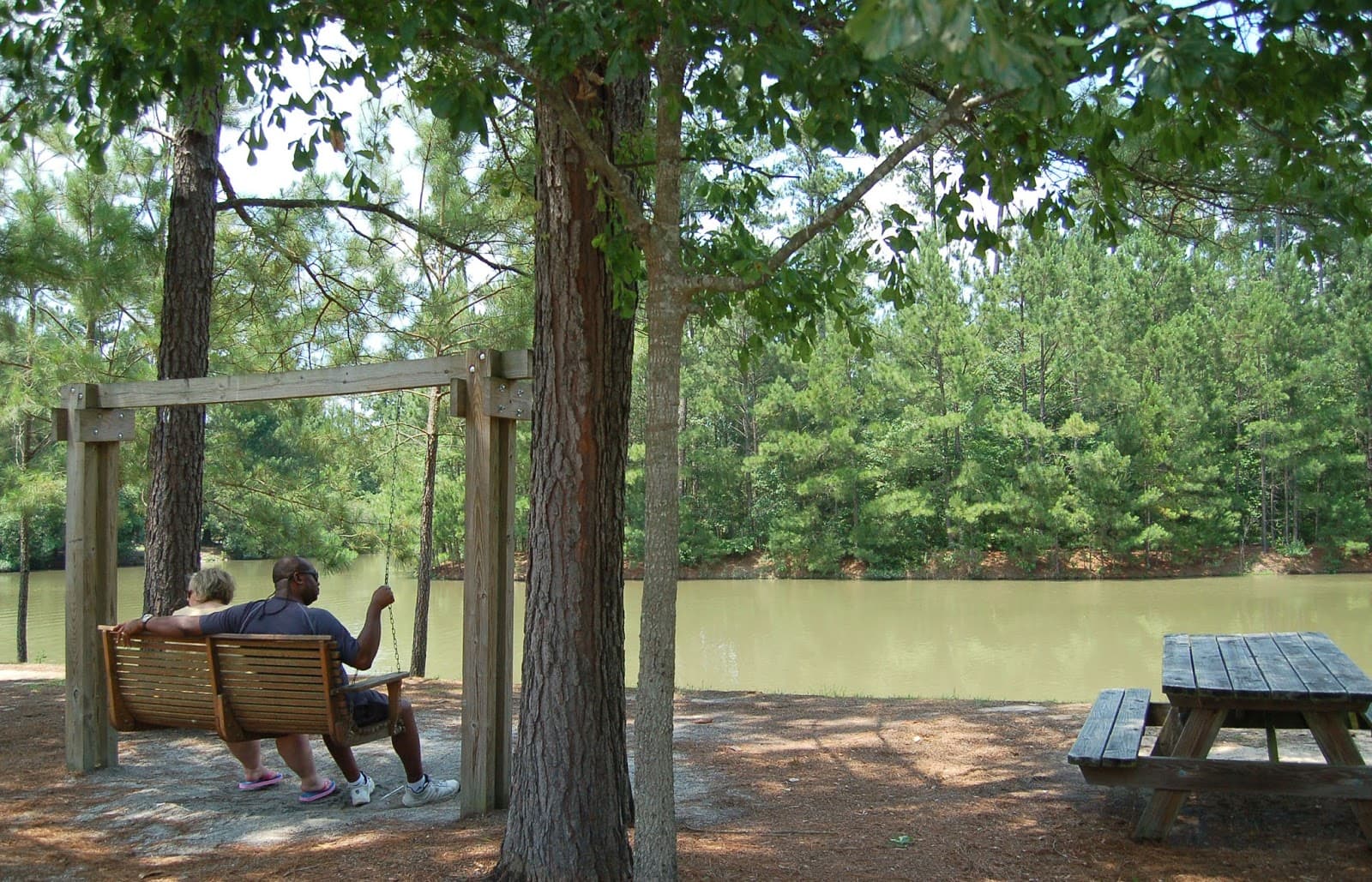 North Charleston Wannamaker County Park - Image 1