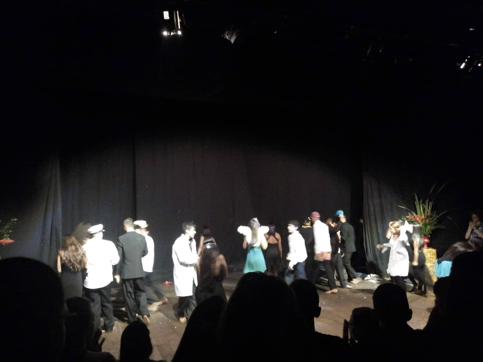 Community Arts Hub