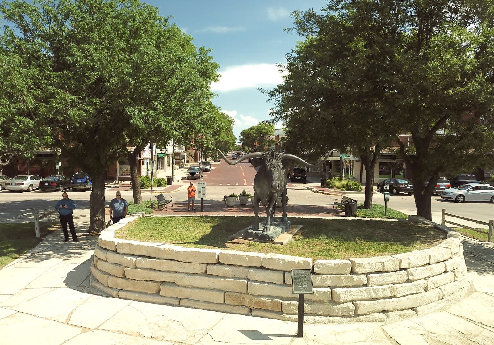 Historic Front Street District - Image 1