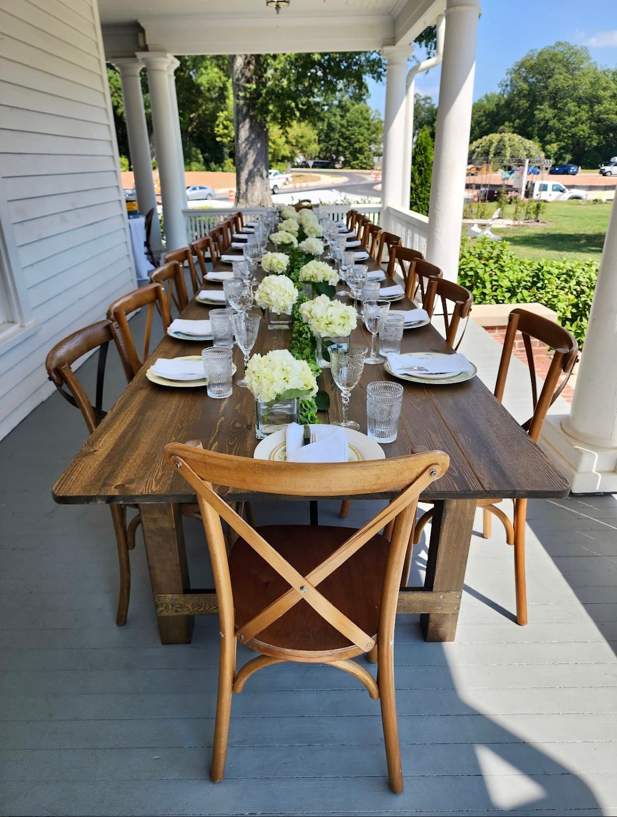 Historic Ranson House - Image 1