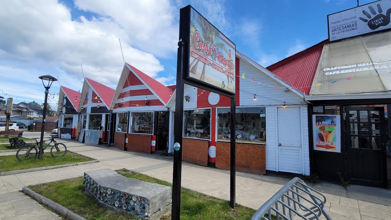 Artisan Village Ether Aike - Image 1