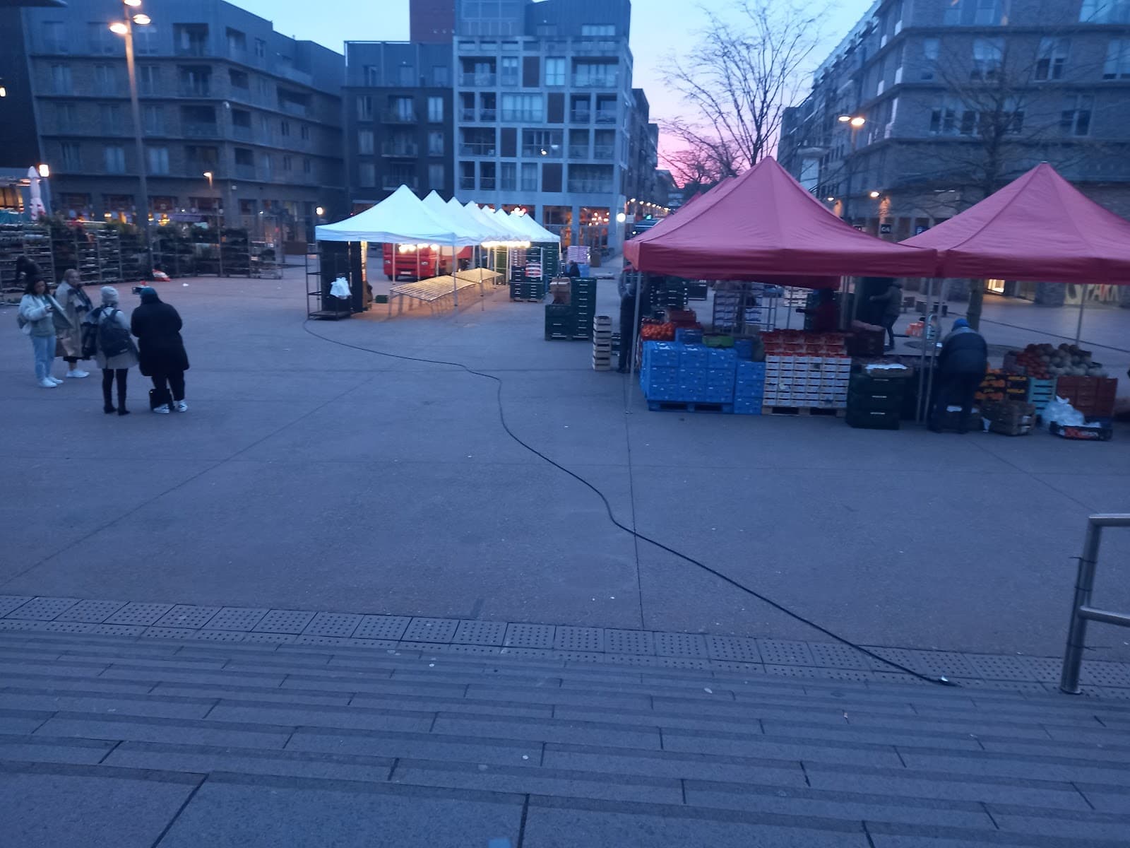 Genk-Centrum - Image 1