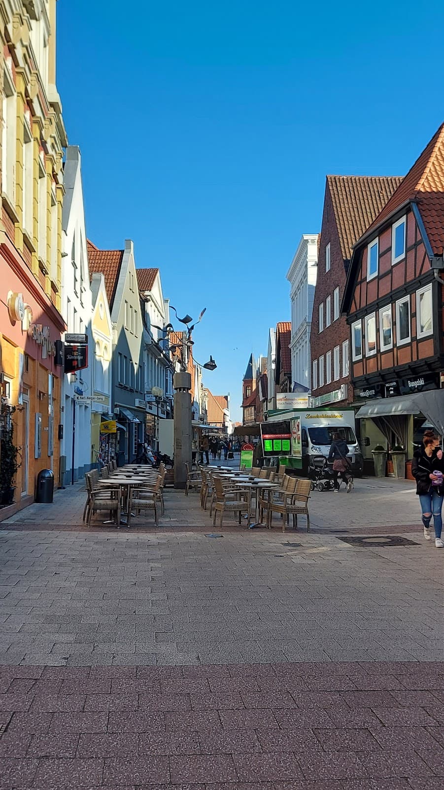 Aller Cycle Route (Celle) - Image 1