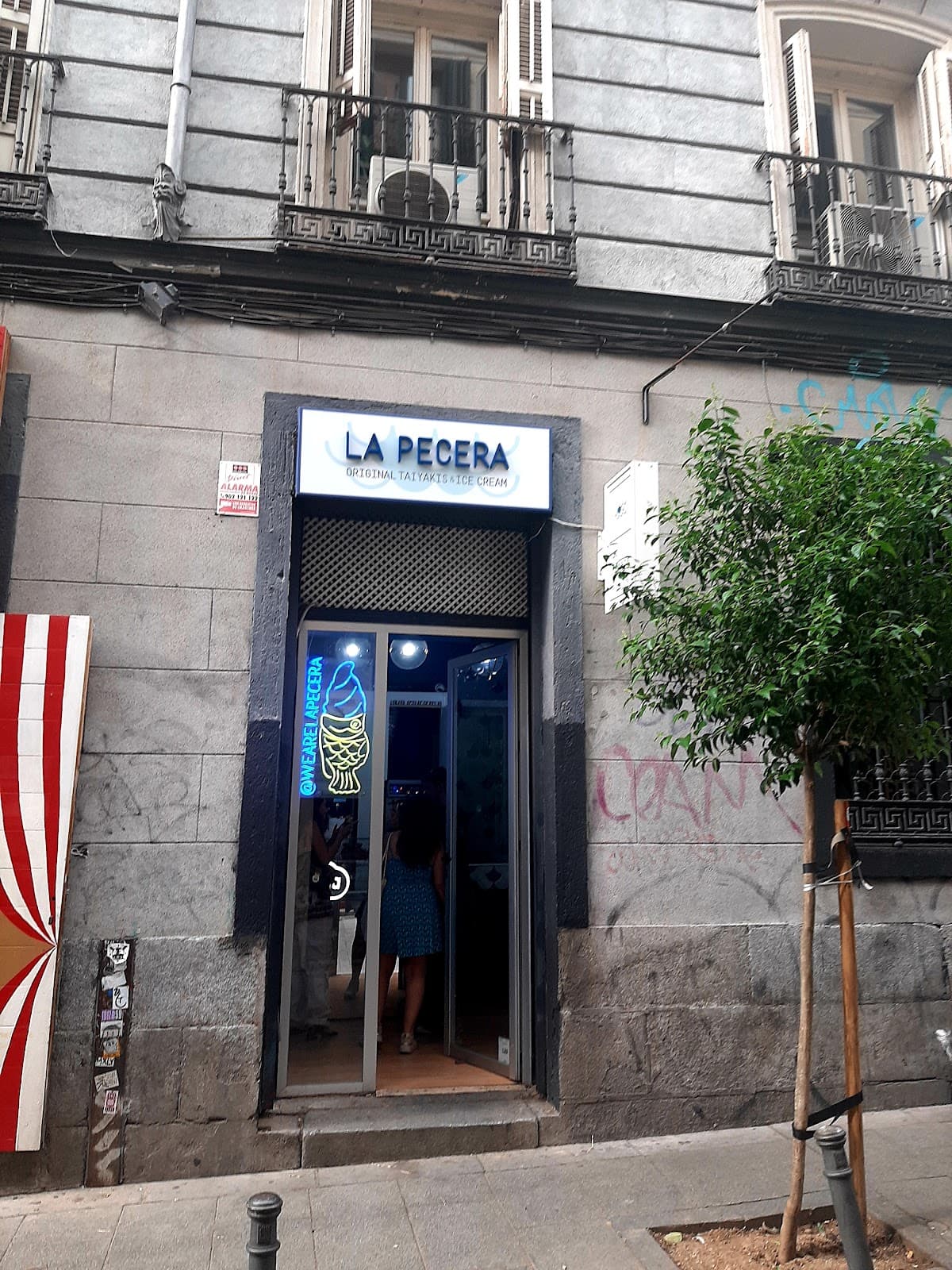 La Pecera Madrid - Image 1