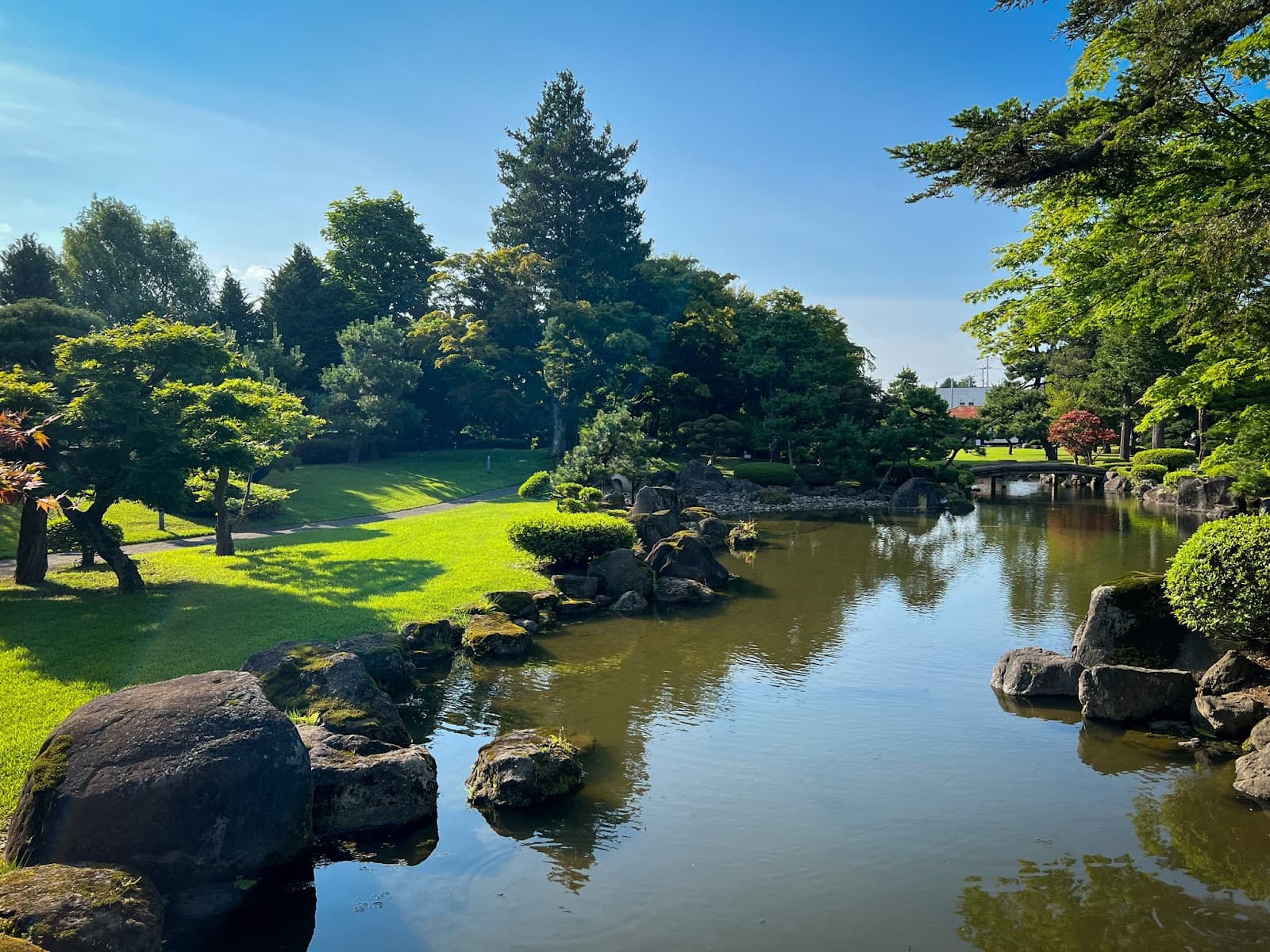 Fujita Memorial Garden Hirosaki - Image 1