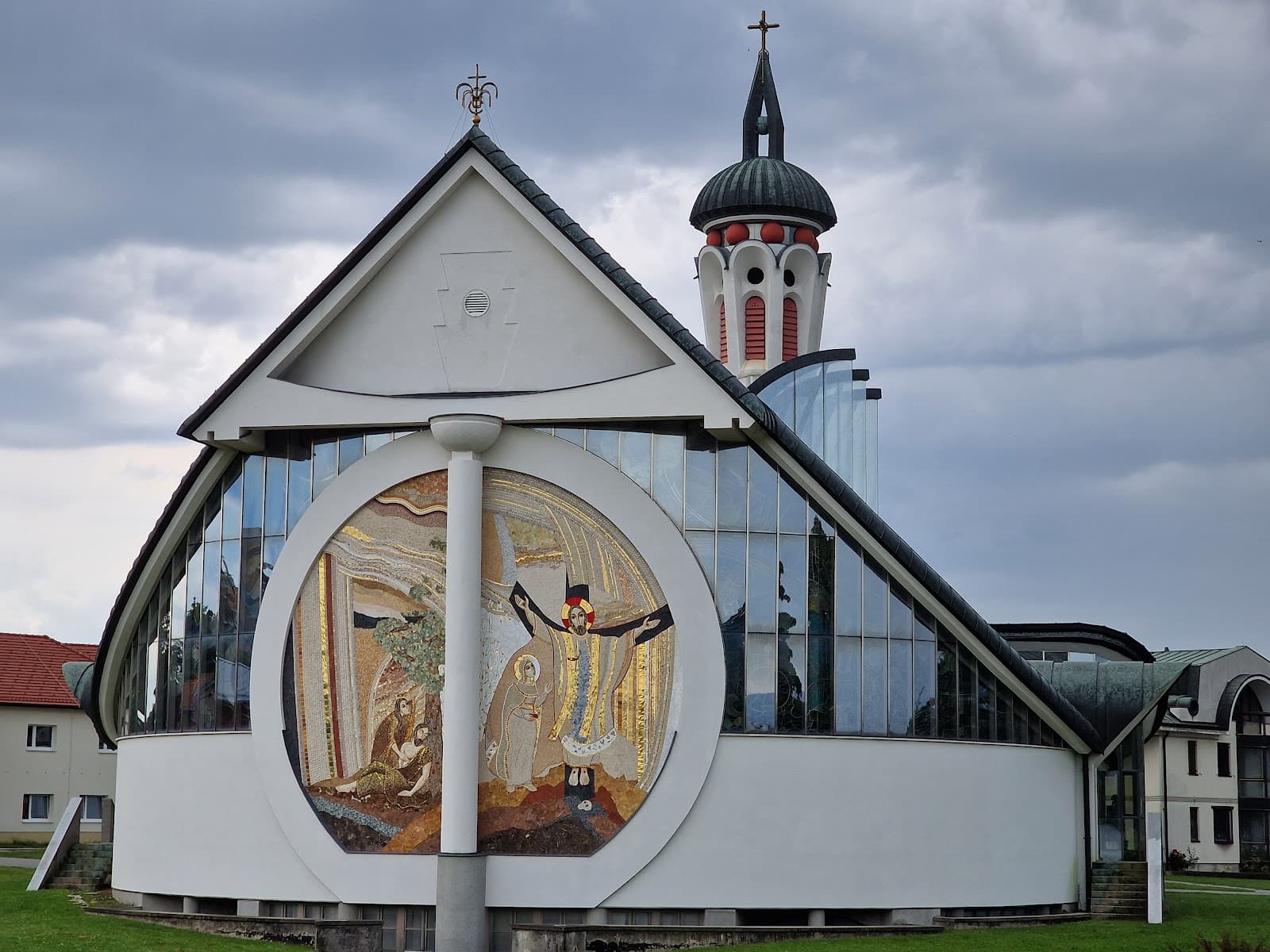 Pobrežje Cemetery - Image 1
