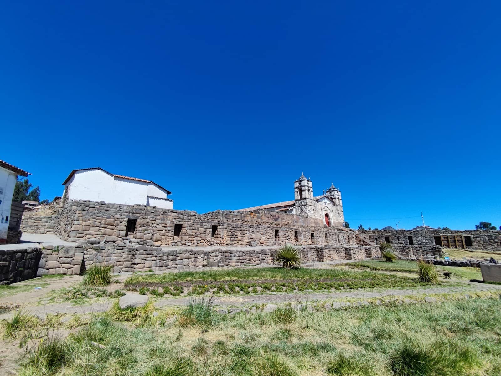 Colonial Churches