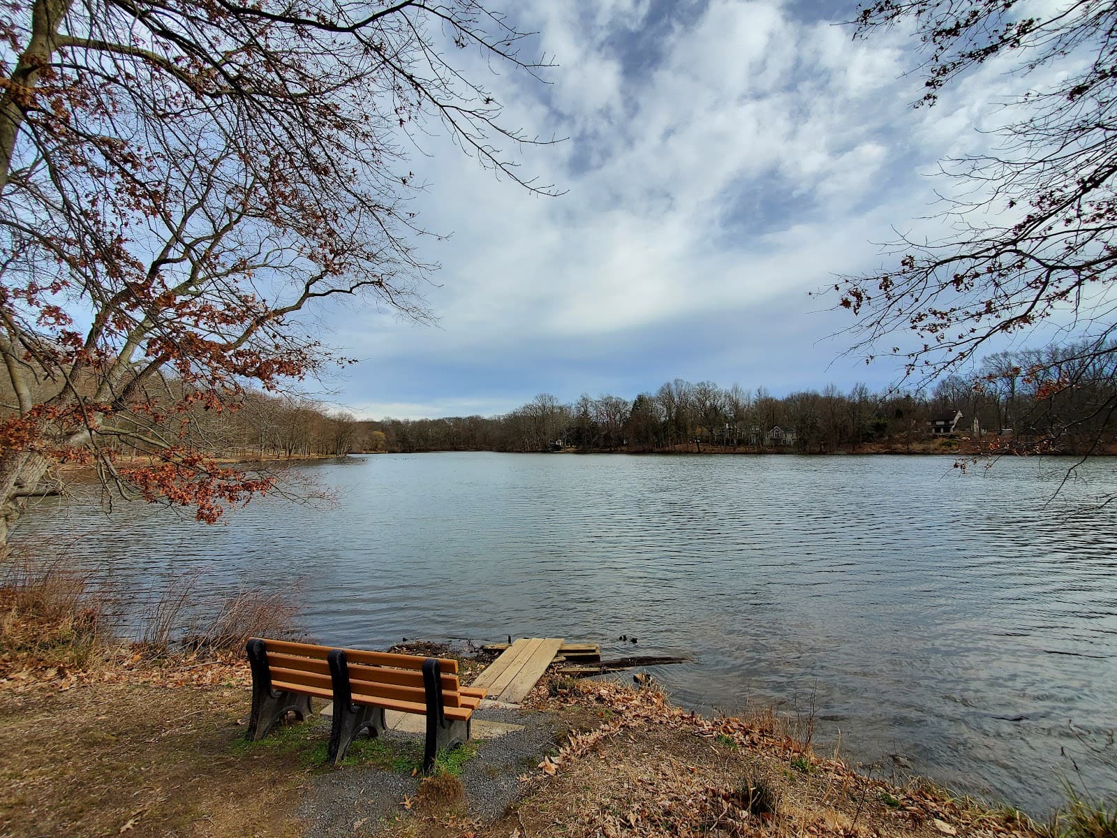 Lake Topanemus Park - Image 1