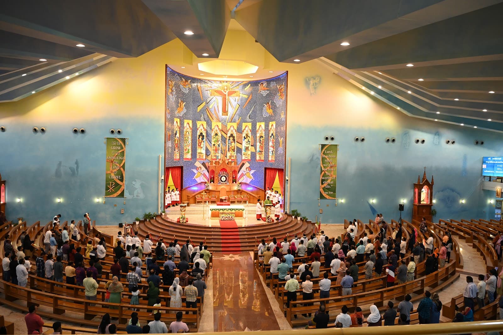 Mesaimeer Religious Complex - Image 1