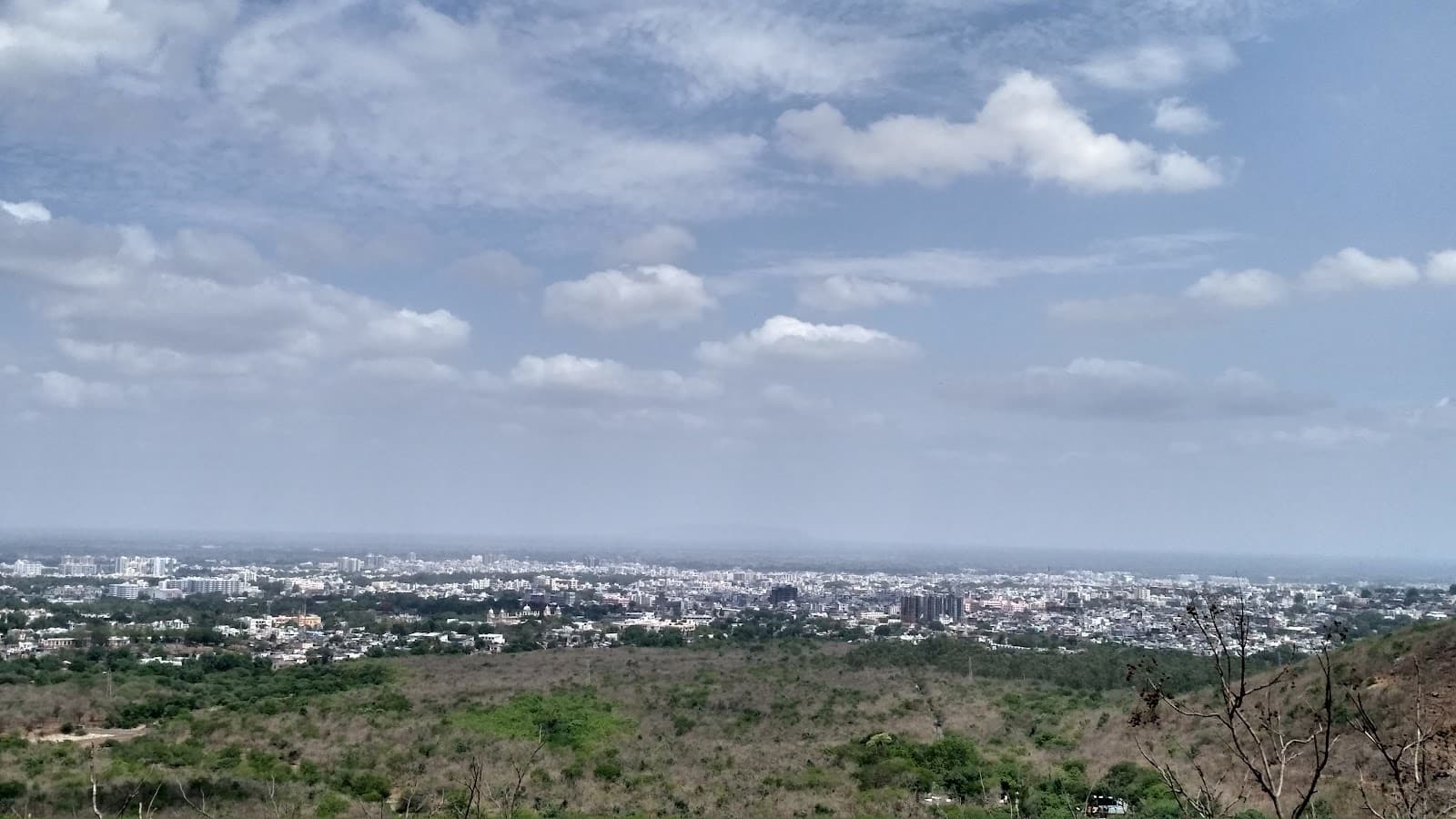Datar Dargah (Datar Hills) - Image 1