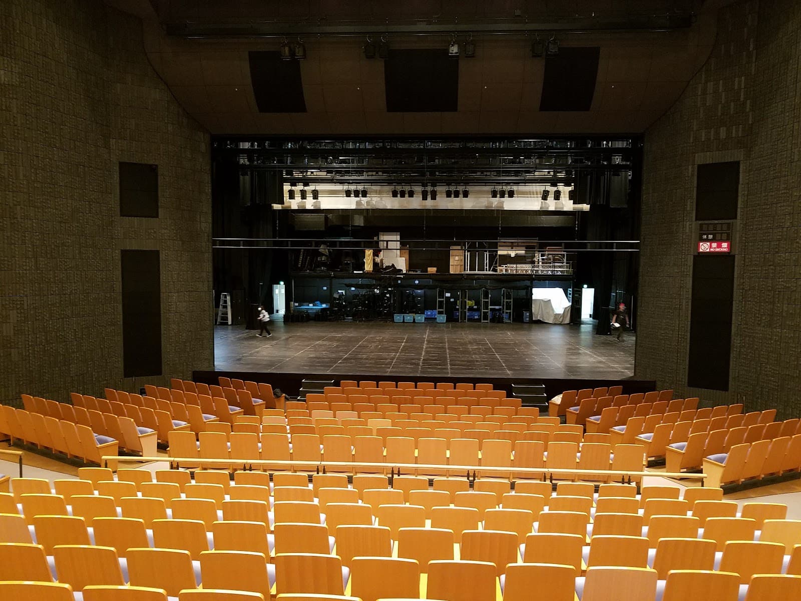 Theatre 1010 - Image 1
