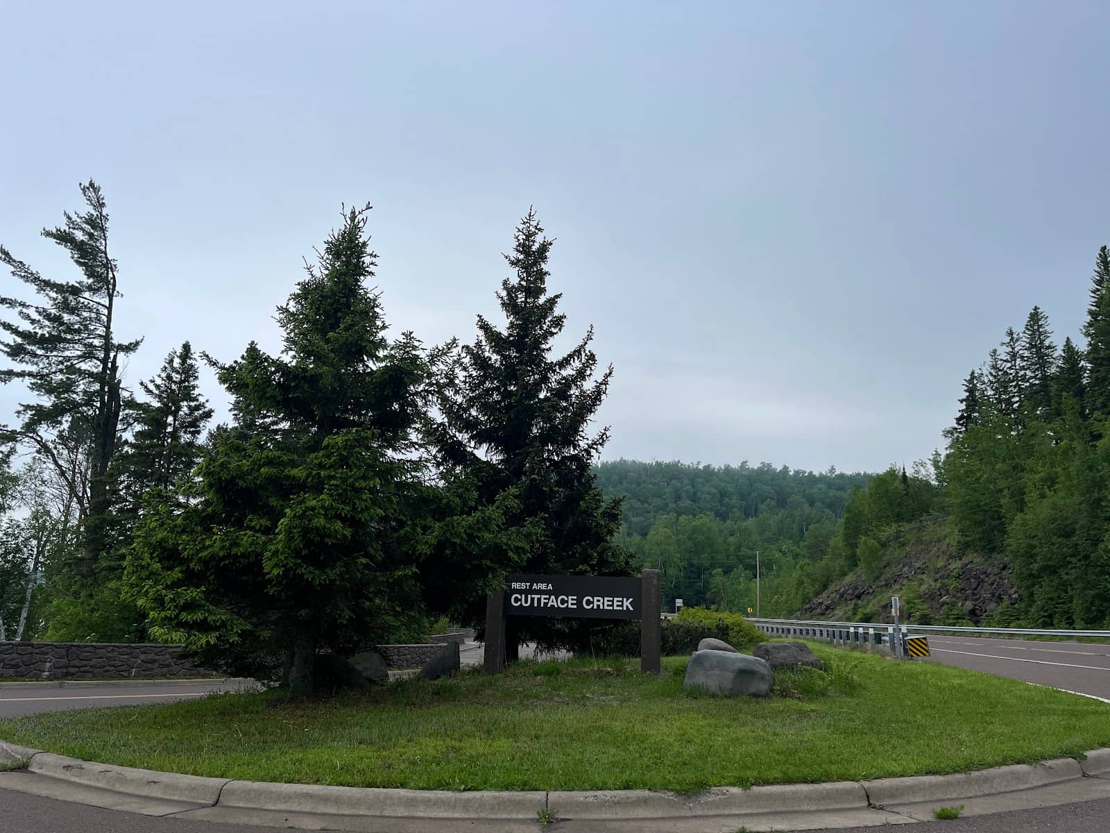 Gitchi-Gami State Trail